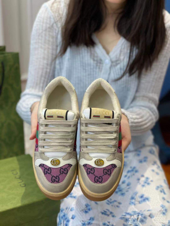 Gu66 Screener GG Canvas