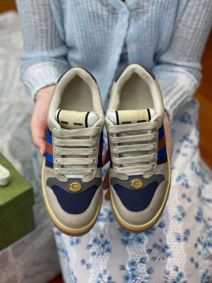 Gu66 Screener GG Canvas