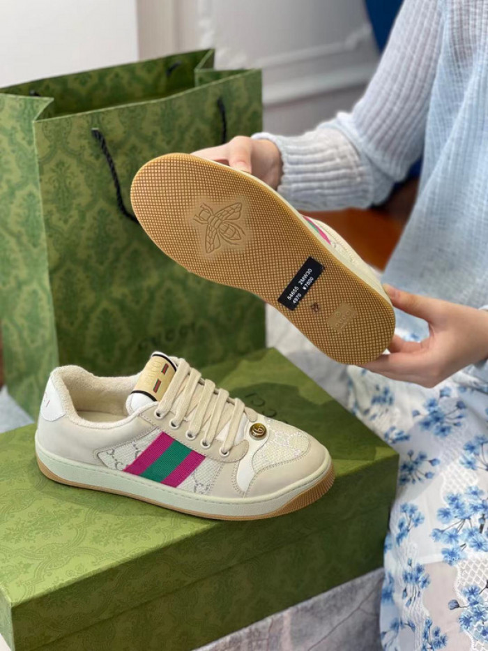 Gu66 Screener GG Canvas