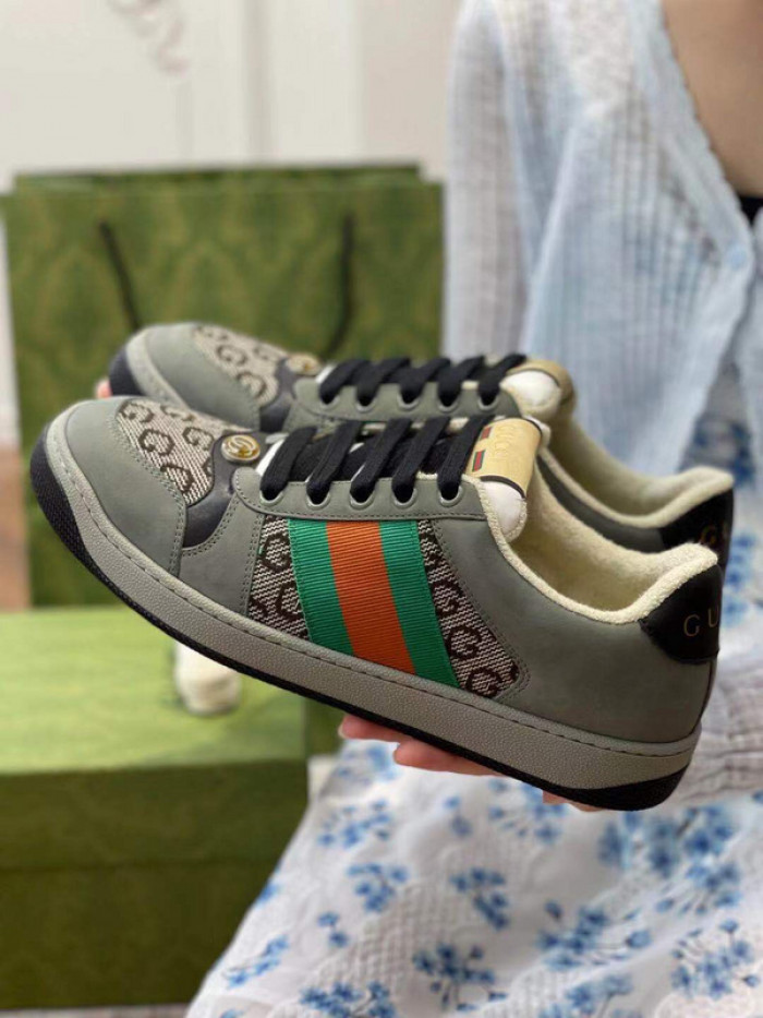 Gu66 Screener GG Canvas