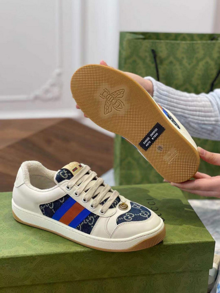 Gu66 Screener GG Canvas