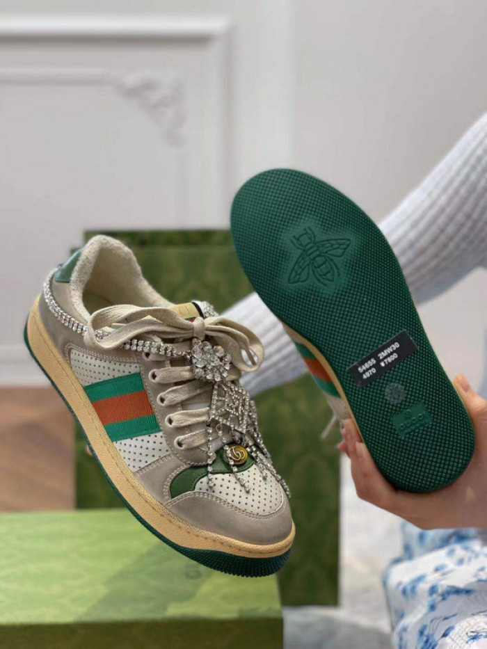 Gu66 Screener GG Canvas