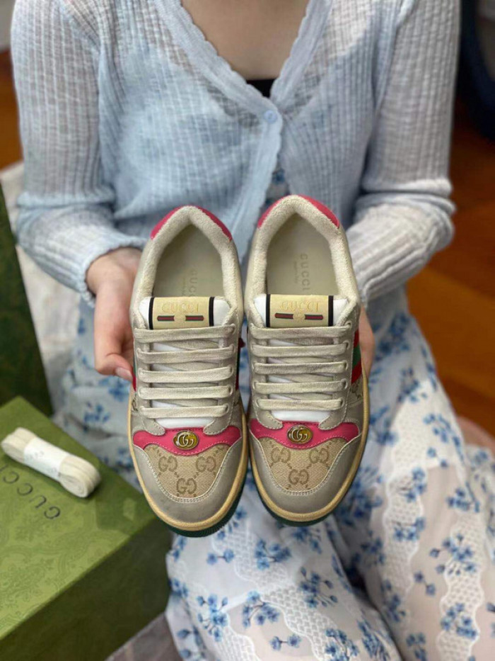 Gu66 Screener GG Canvas