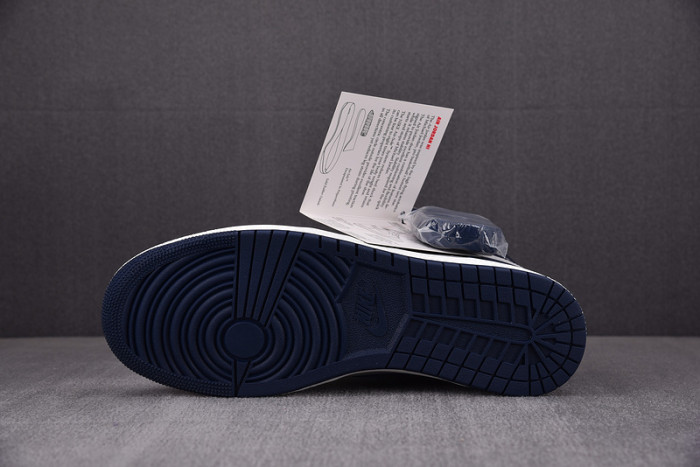 AIR Jordan 1 Retro High 85 Georgetown BQ4422-400