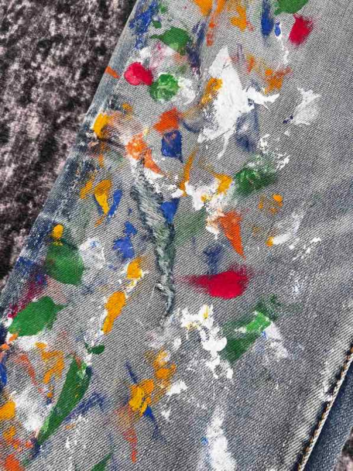 AM1R1 JEANS