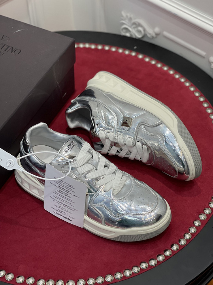 Valnetin0 One Stud Low-Top