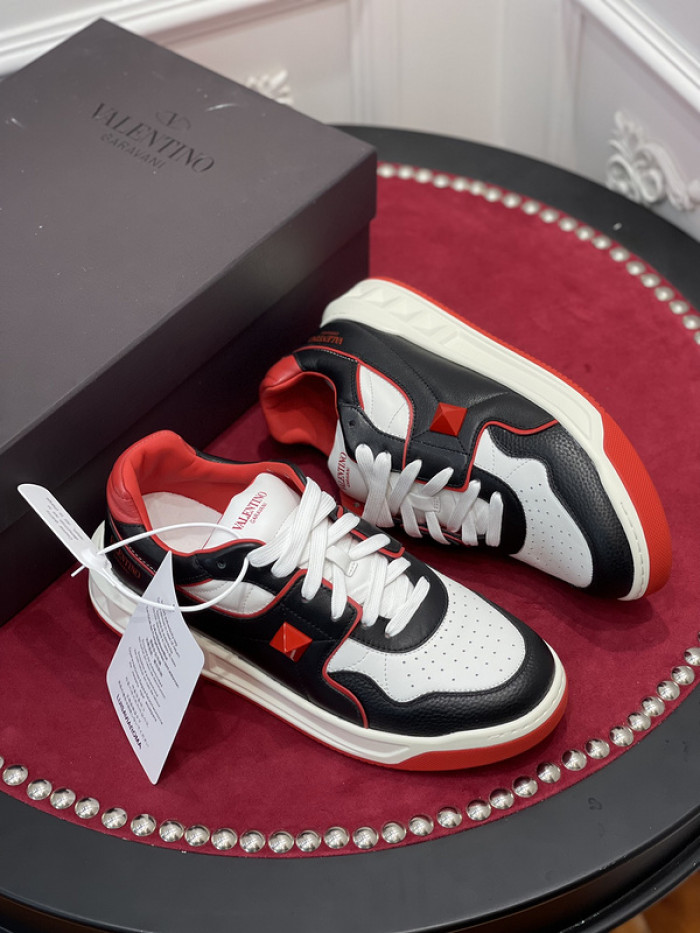 Valnetin0 One Stud Low-Top