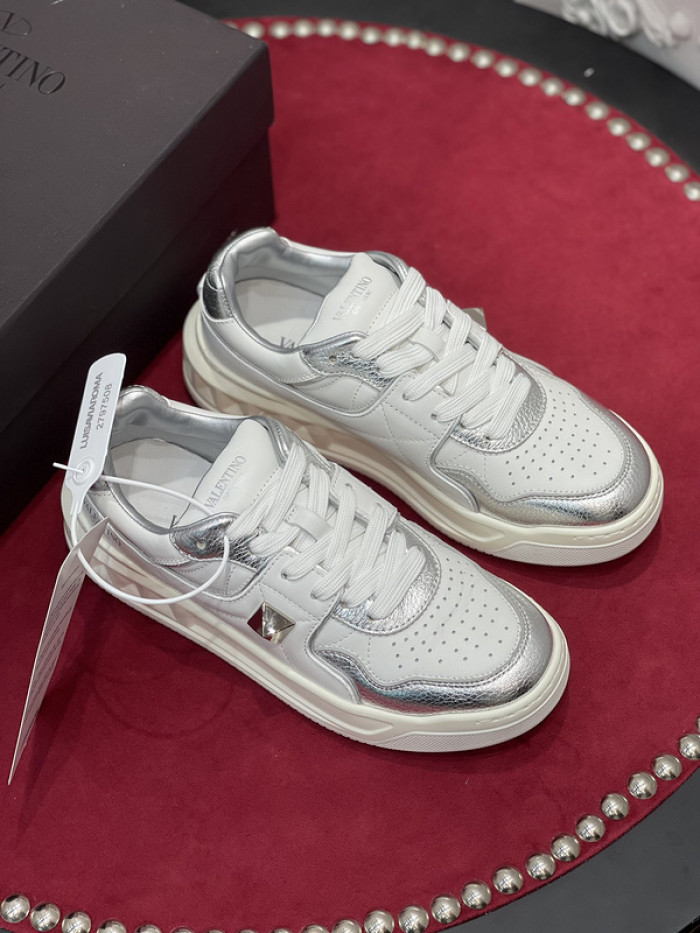 Valnetin0 One Stud Low-Top