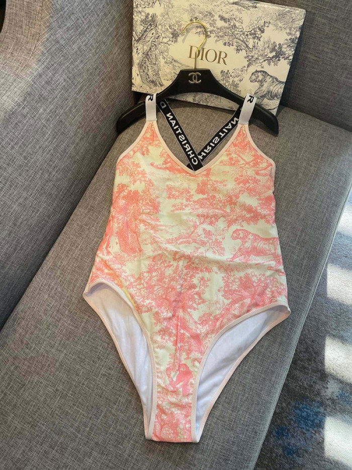 D10R swimsuit