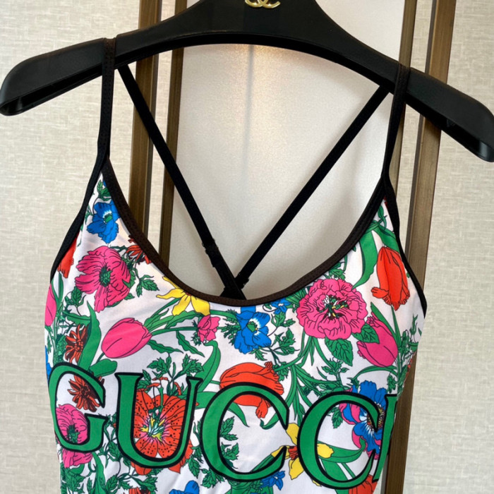 Gu66 swimsuit