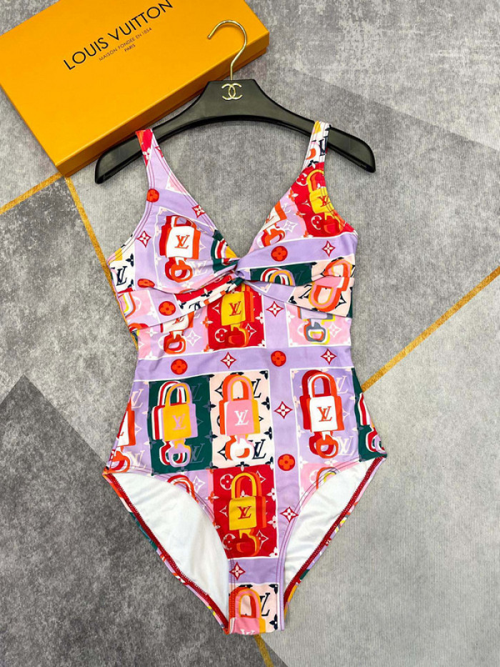 Lou1su1tt swimsuit