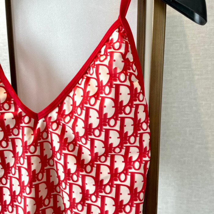 D10R swimsuit