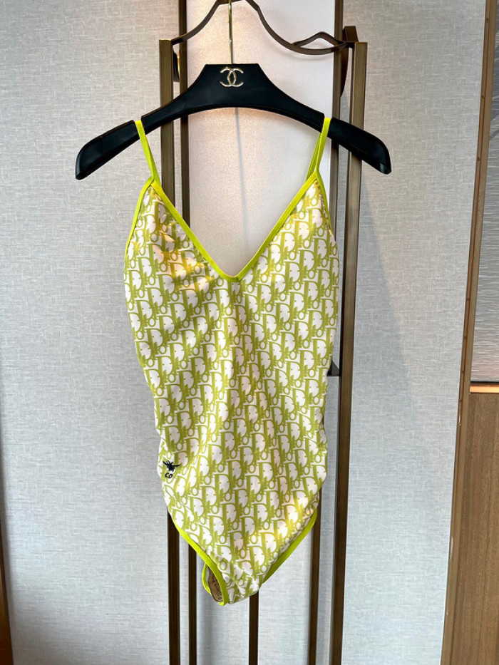 D10R swimsuit