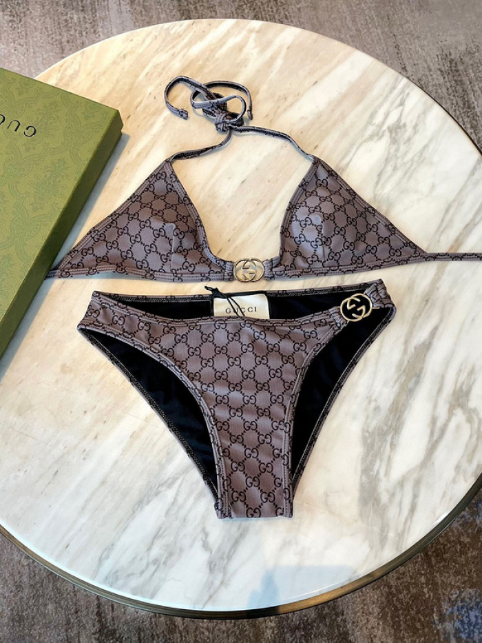 Gu66 swimsuit
