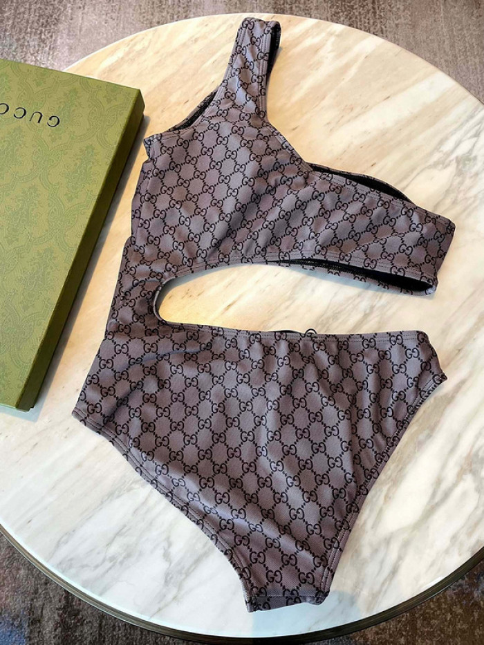 Gu66 swimsuit