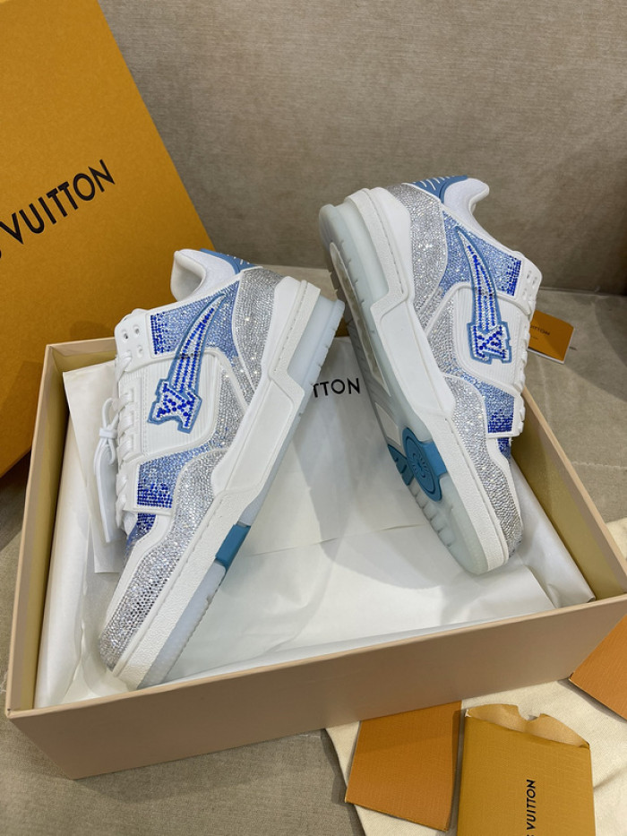 Lou1su1tt Trainer Sneaker
