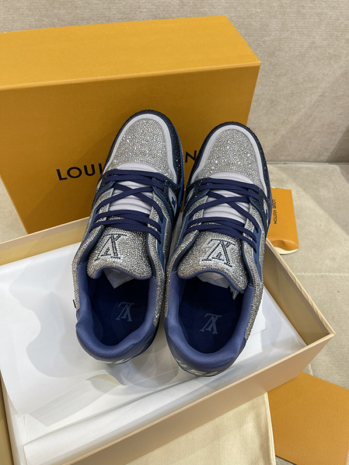 Lou1su1tt Trainer Sneaker