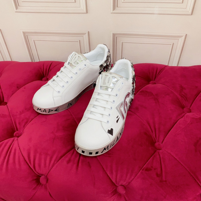 D.G. Sneaker