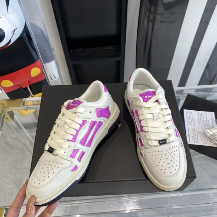 AM1R1 Skel Top Low
