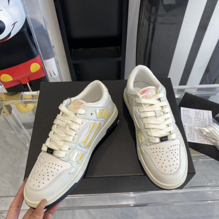 AM1R1 Skel Top Low