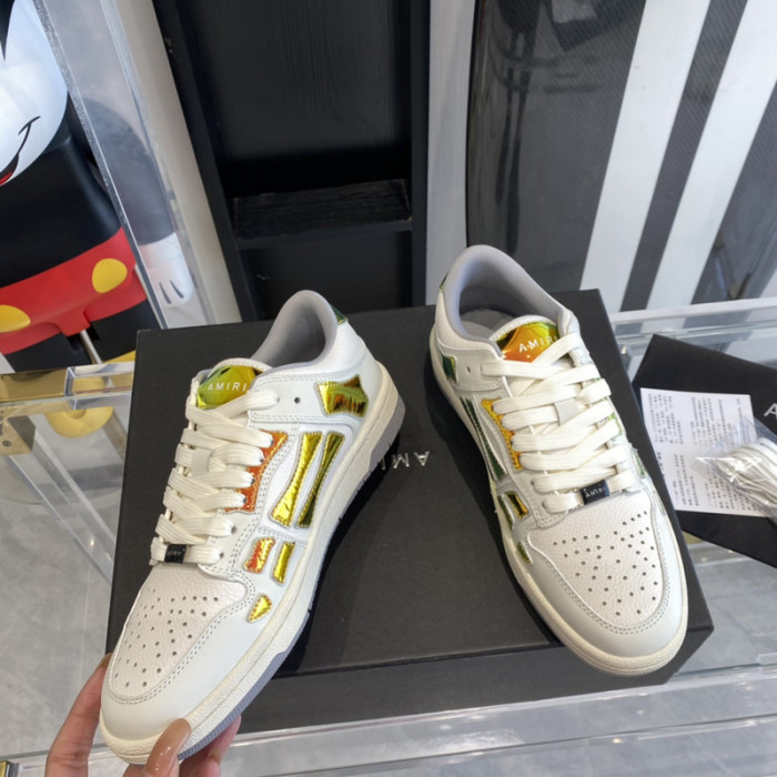 AM1R1 Skel Top Low