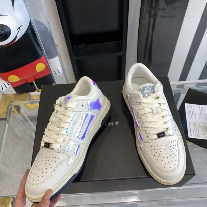 AM1R1 Skel Top Low