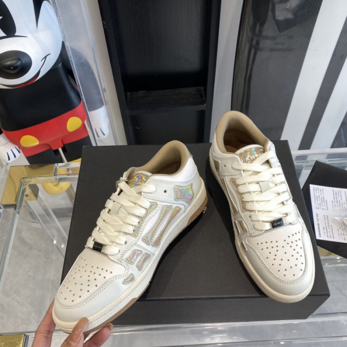 AM1R1 Skel Top Low