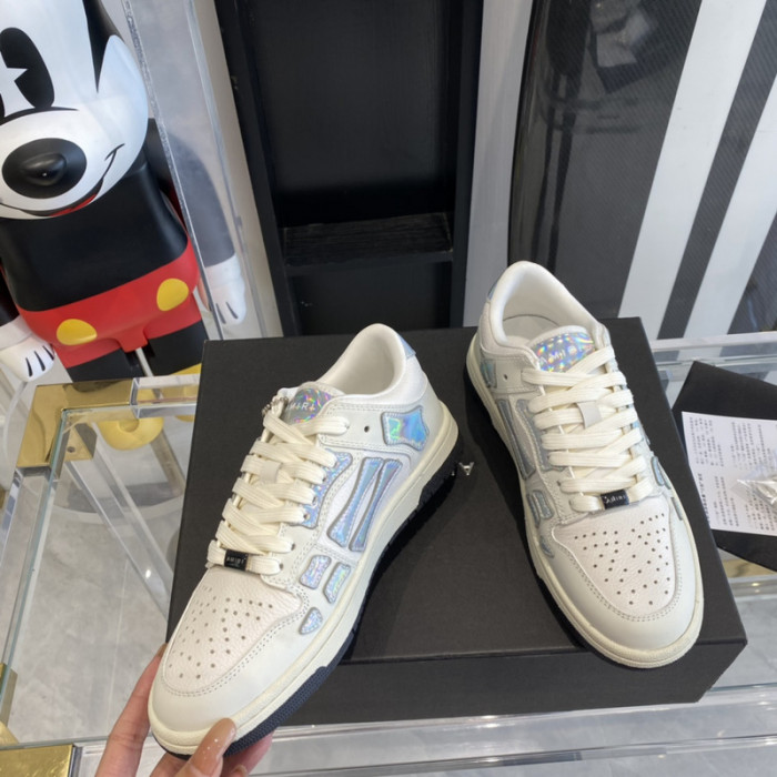 AM1R1 Skel Top Low