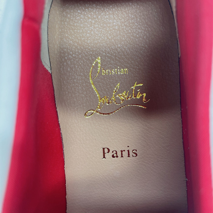 CL SNEAKER