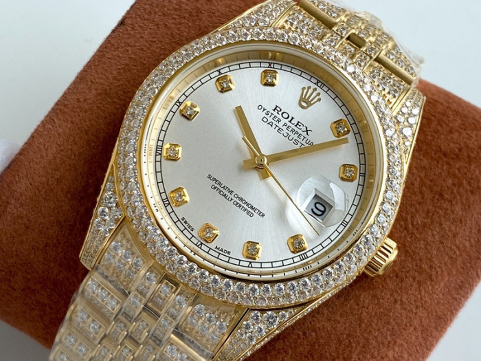 Rloxe watch