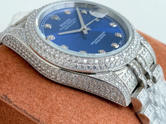 Rloxe watch