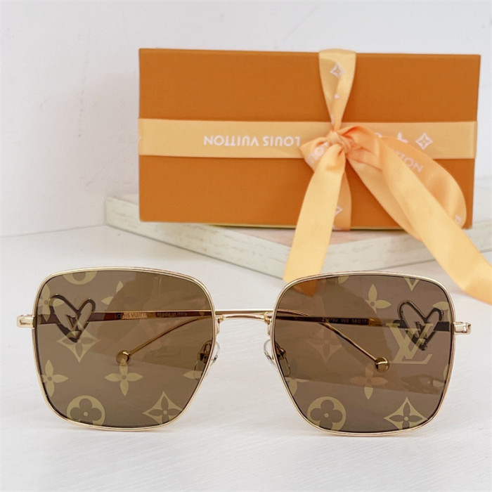 Lou1su1tt Sunglasses