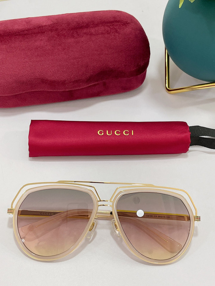 Gu66 Sunglasses