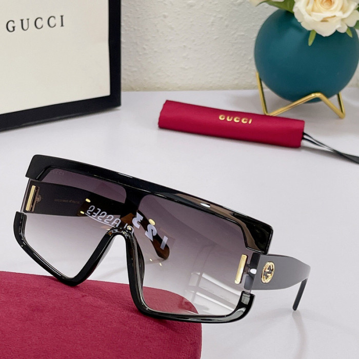 Gu66 Sunglasses