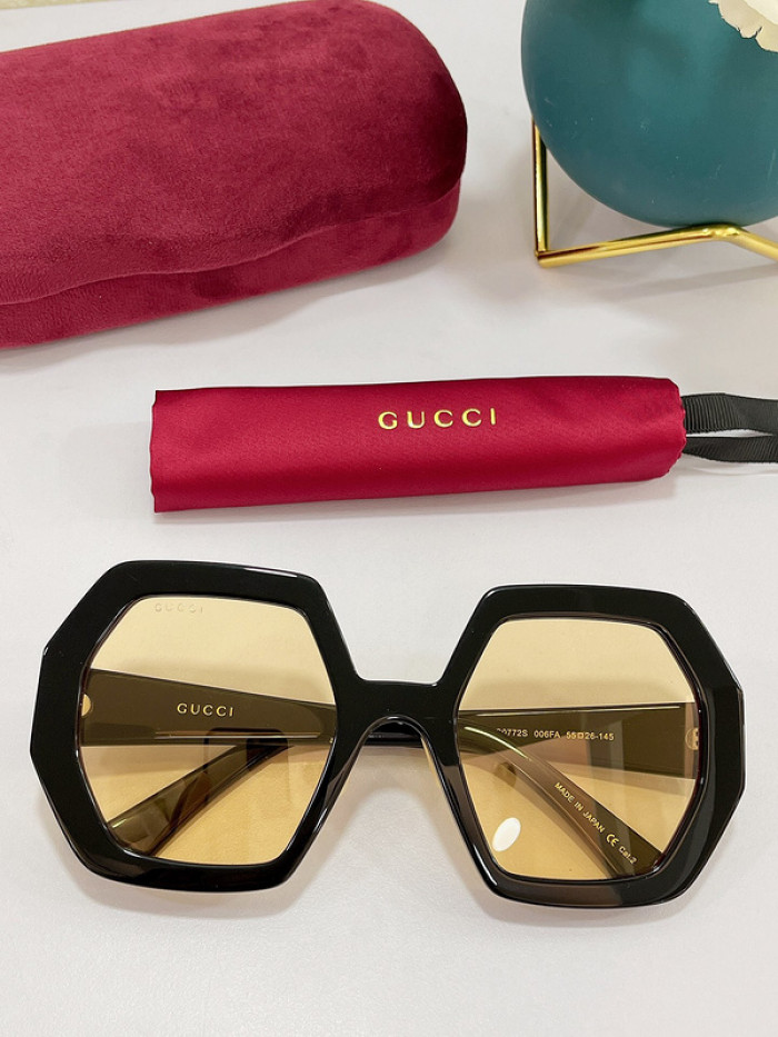 Gu66 Sunglasses