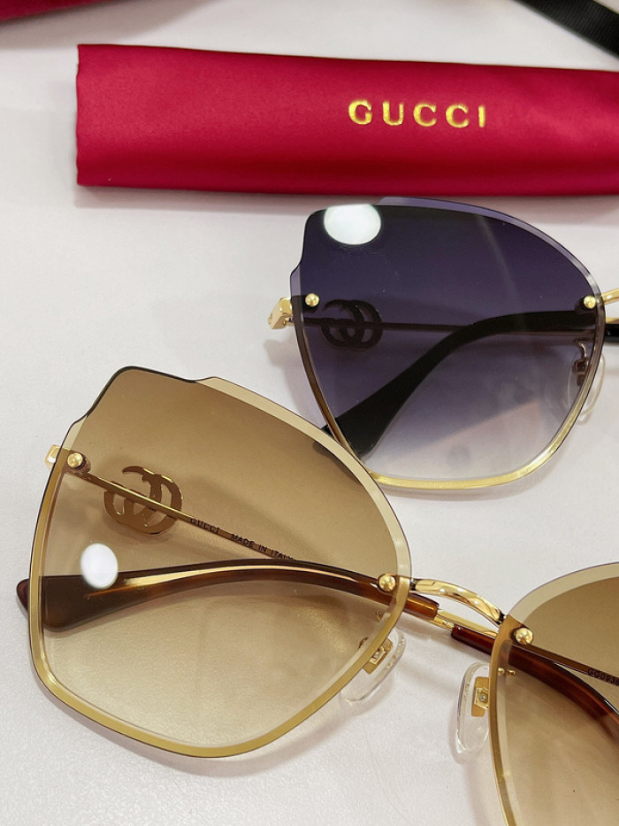 Gu66 Sunglasses