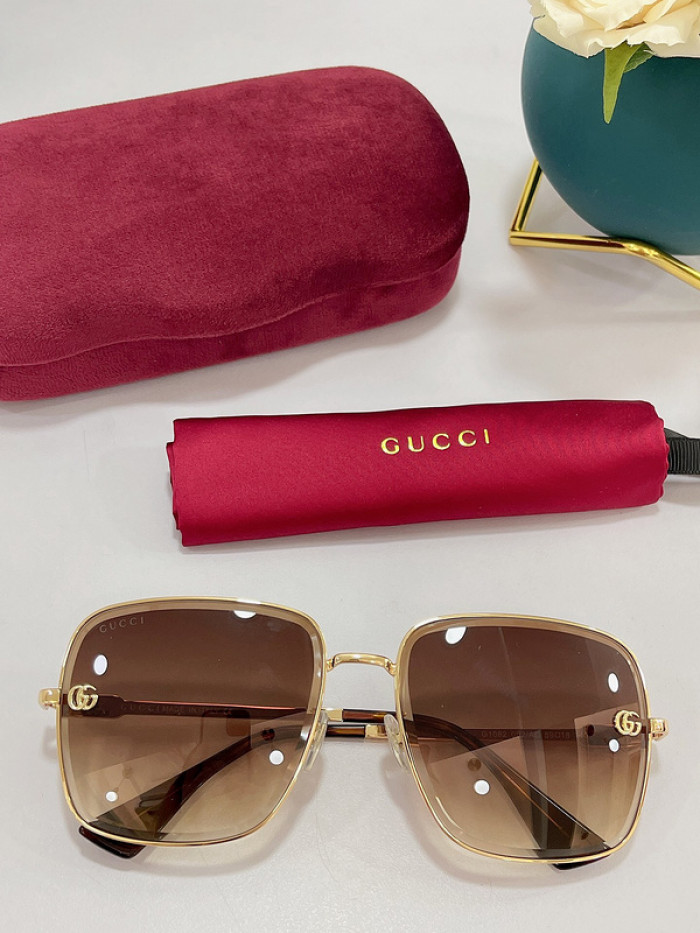 Gu66 Sunglasses