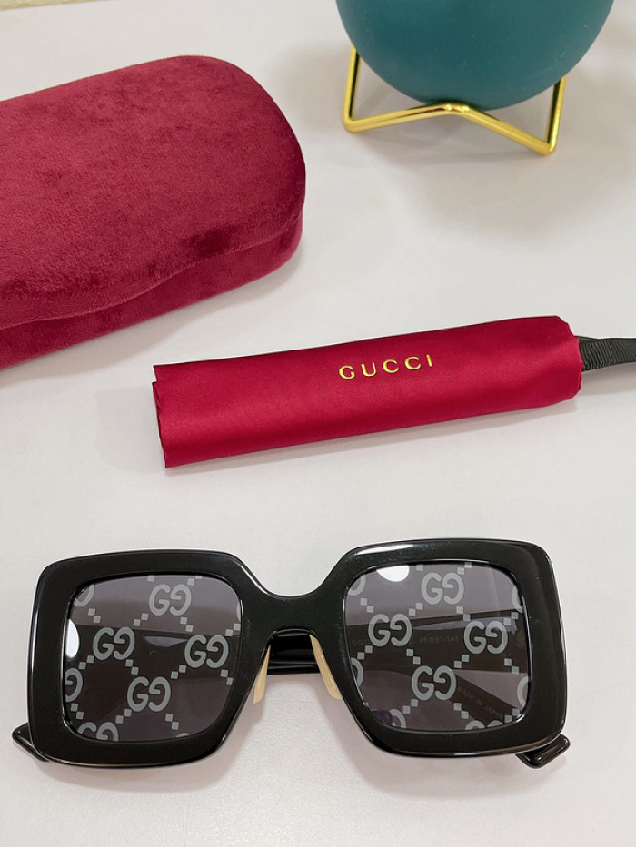 Gu66 Sunglasses