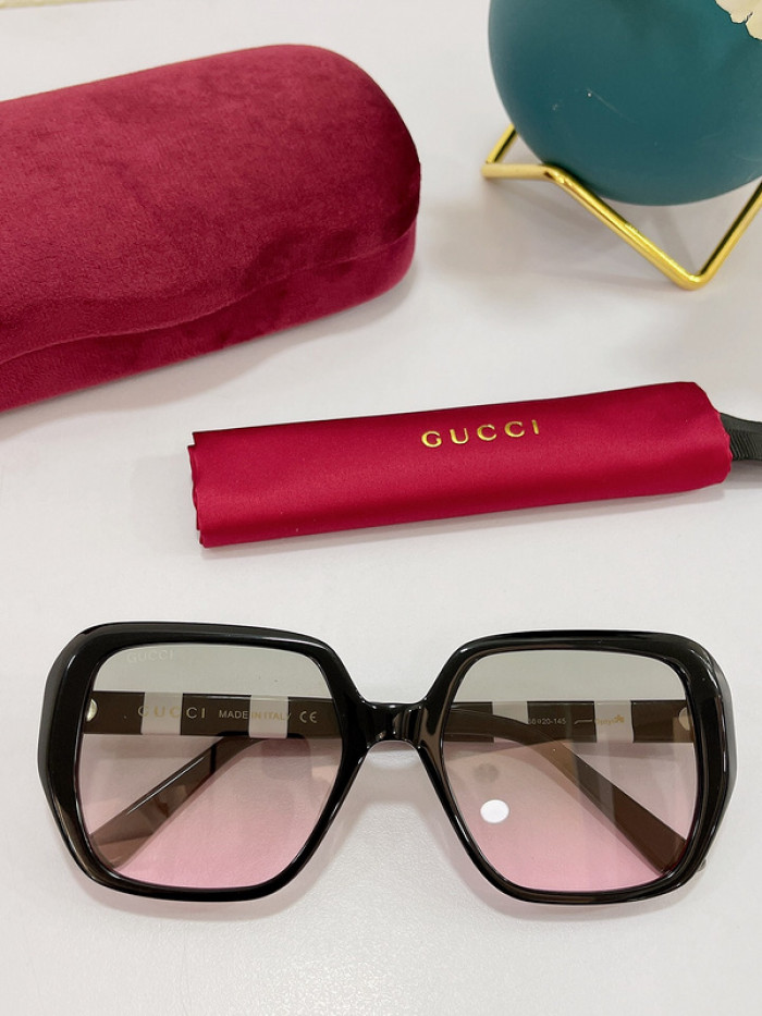 Gu66 Sunglasses