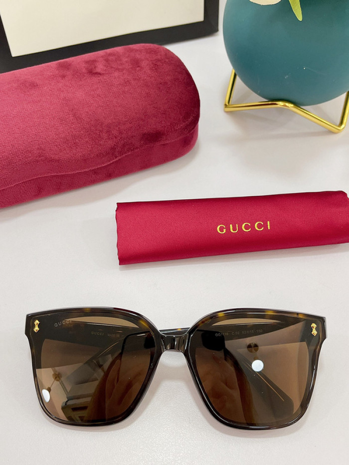Gu66 Sunglasses
