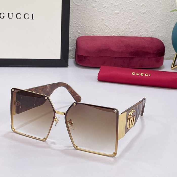 Gu66 Sunglasses