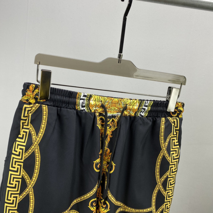 VERS short