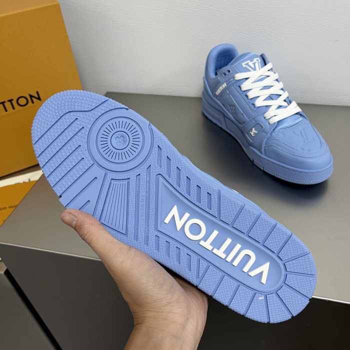 D00G7 Lou1su1tt SNEAKER LOW