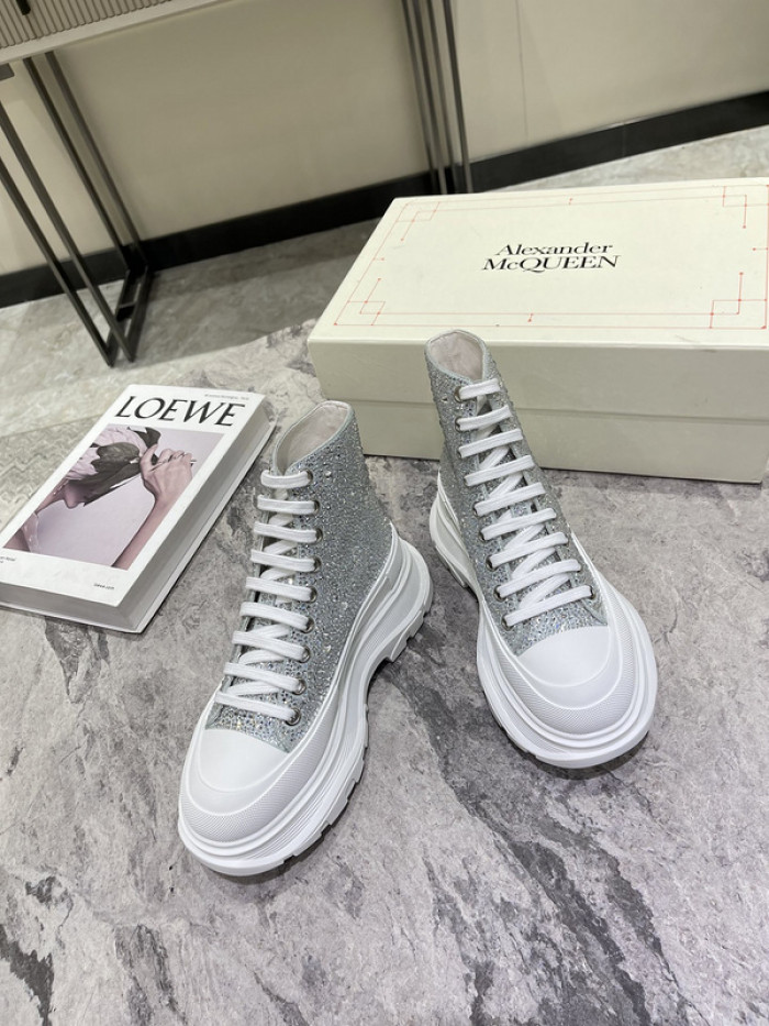 MQ Sneakers