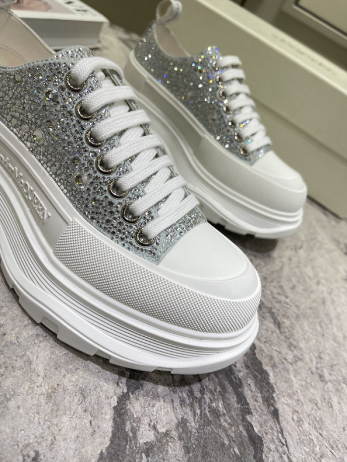 MQ Sneakers