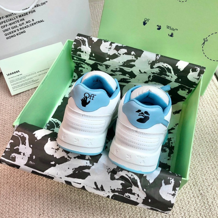 OFW SNEAKER