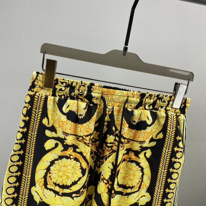 VERS short