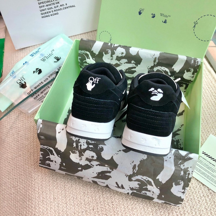 OFW SNEAKER