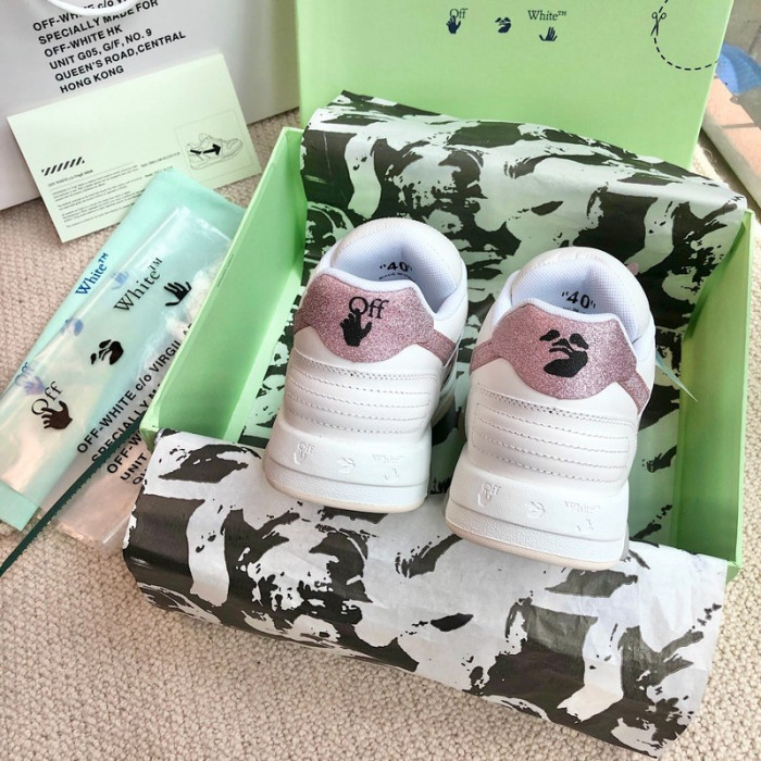 OFW SNEAKER