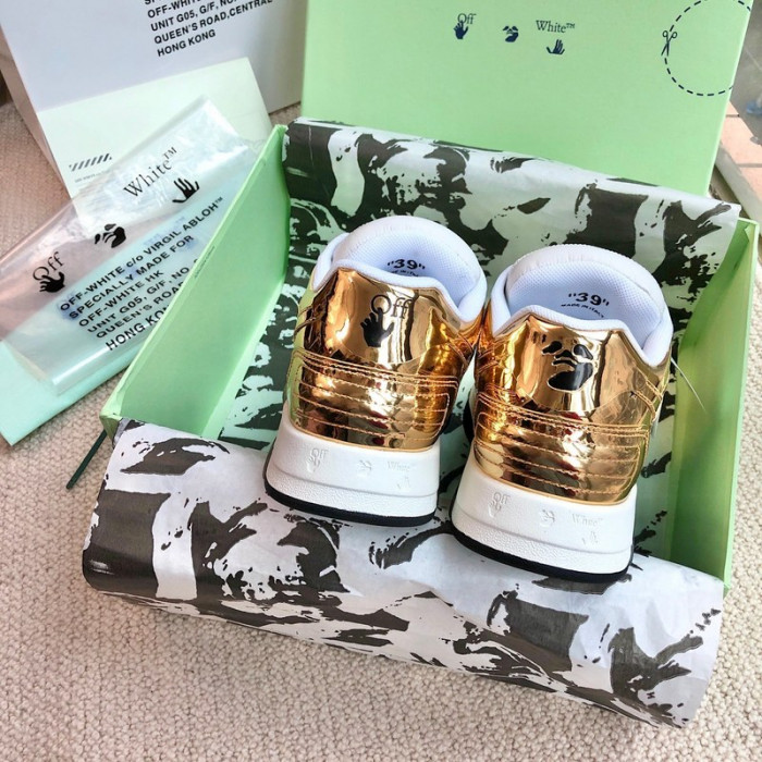 OFW SNEAKER